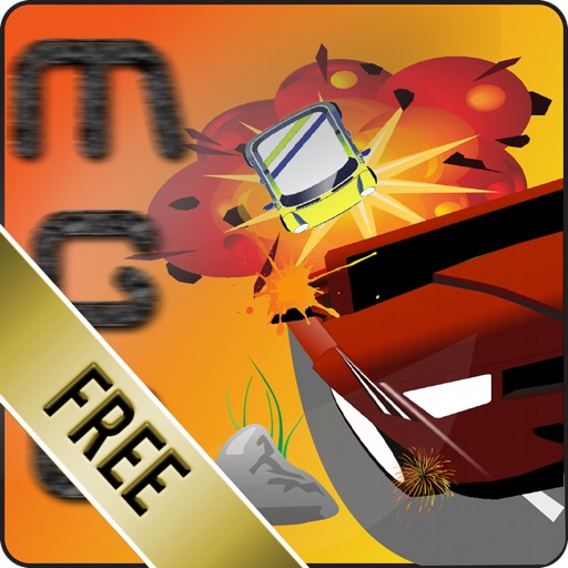 Mafia Gang Chaser Free icon