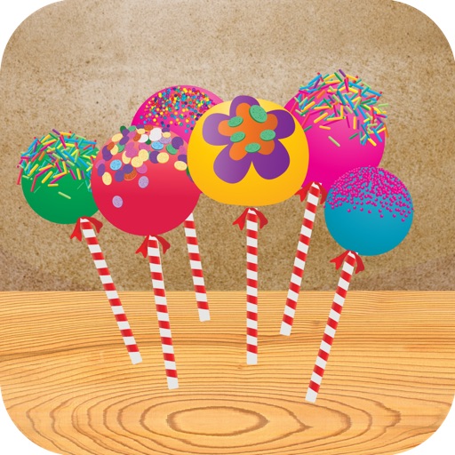 An Epic Cake Pop Maker icon