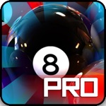 Billiard 8-Ball Speed Tap Pool Hall Game for Free