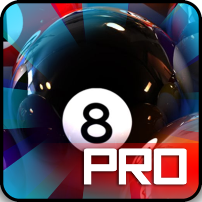 Billiard 8-Ball Speed Tap Pool Hall Game for Free