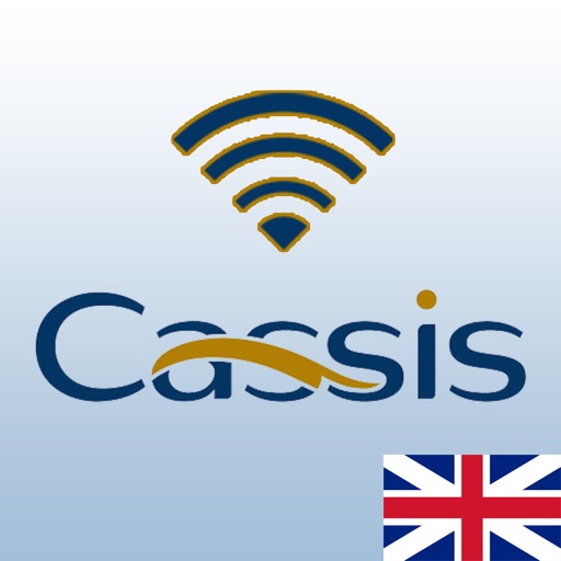 Cassis UK Online