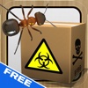 Stress Relief Shooting Game: Smash & Explode Your Screen To Kill The Infestation!