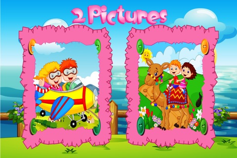 Adventurer Babies Game screenshot 3