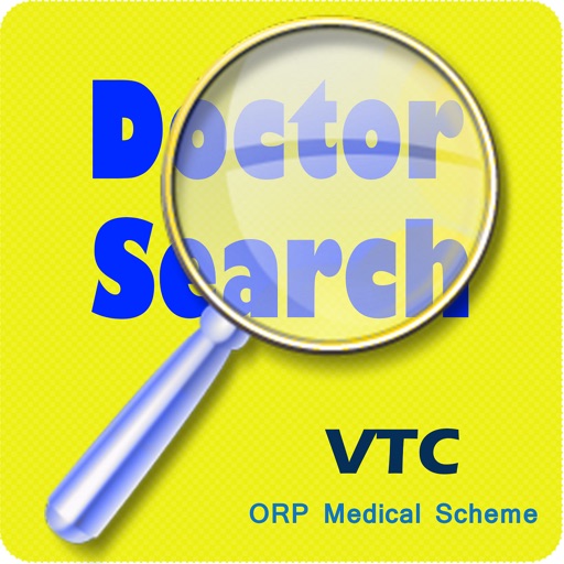 VTC ORP scheme by Dr. Vio iOS App