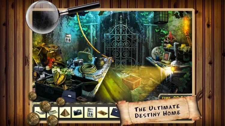 Modern Room : Hidden Objects Game in Modern Room screenshot-4