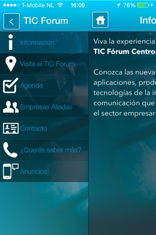 TIC Forum screenshot 3