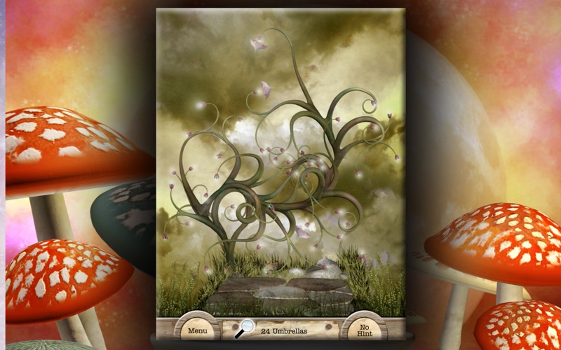 Hidden Garden Wonderland thumbnail 4