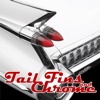 Tail Fins and Chrome