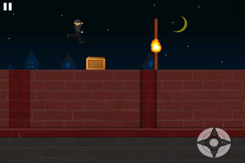 Bank Robbers Run - Escape the Cops! screenshot 3