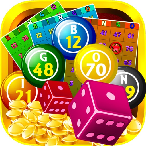 Lucky Casino World - Slots, AAA Gambling Tables and Fun Cards‏‏ iOS App