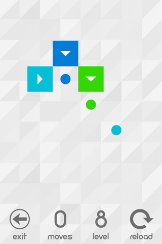Game About Squares: Evolution screenshot 3