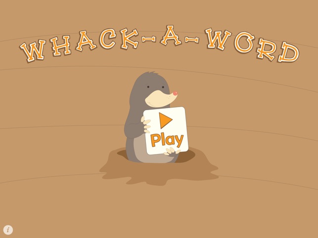 Whack-A-Word(圖5)-速報App