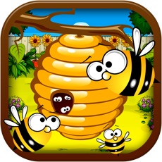 Activities of Honey Bee Leader Adventure - An Awesome Feeding Frenzy Challenge Free