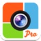 Create the best collages of photos, use your camera and select from the camera roll, Facebook or Instagram to create your collages, share them with friends and family through Facebook, Mail, Instagram, Twitter, Filckr or tumblr