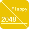 Flappy 2048 Pro