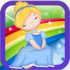 Princess Fairytail Coloring - All In 1 Beauty Draw, Paint And Color Book Games HD For Good Kid