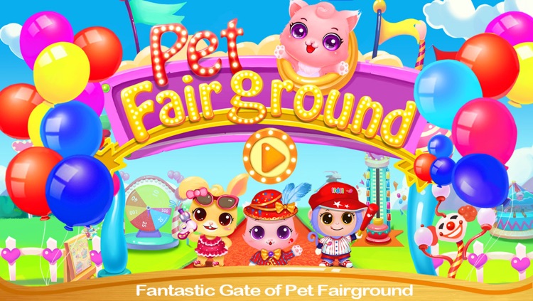 Pet Fairground™