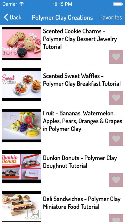 Polymer Clay Canes Guide