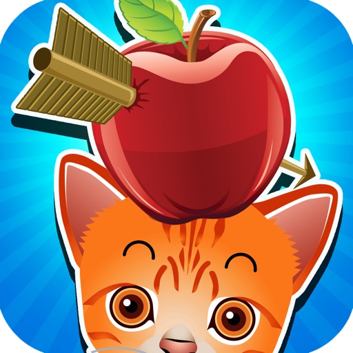 A Pet Shooter Dogs And Cats Free Game by Candy Games