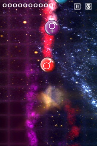 Queen Of Space screenshot 3