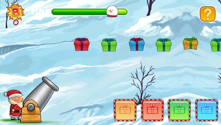 Amazing Christmas Party Crasher Free - Best Game for Kid and Family to play on X-mas screenshot-3