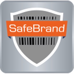 SafeBrand: Vonalkód és QR kód olvasó