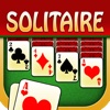 Solitaire Pro Classic Card Game Mega Deluxe Fun Pack for iPhone iPod Touch and iPad ios