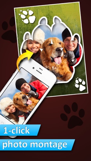 Photo2Pets - Create your unique animal photo(圖2)-速報App