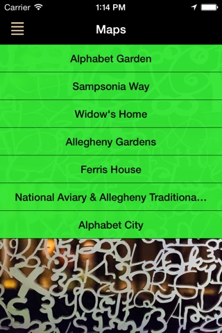 Digital Sanctuaries Pittsburgh City screenshot 3