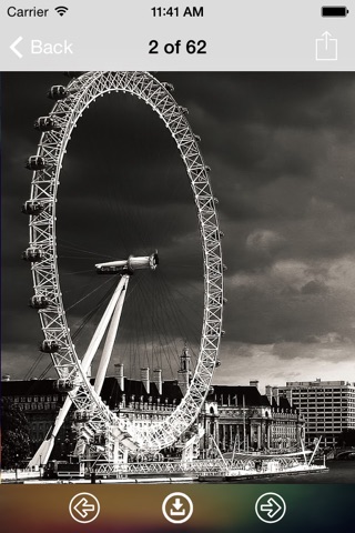 London Wallpaper: Best HD Wallpapers screenshot 2