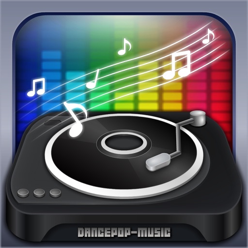 Dancepop Music by ZHANG HUIMEI