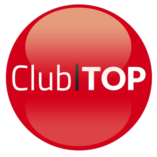 Club TOP icon