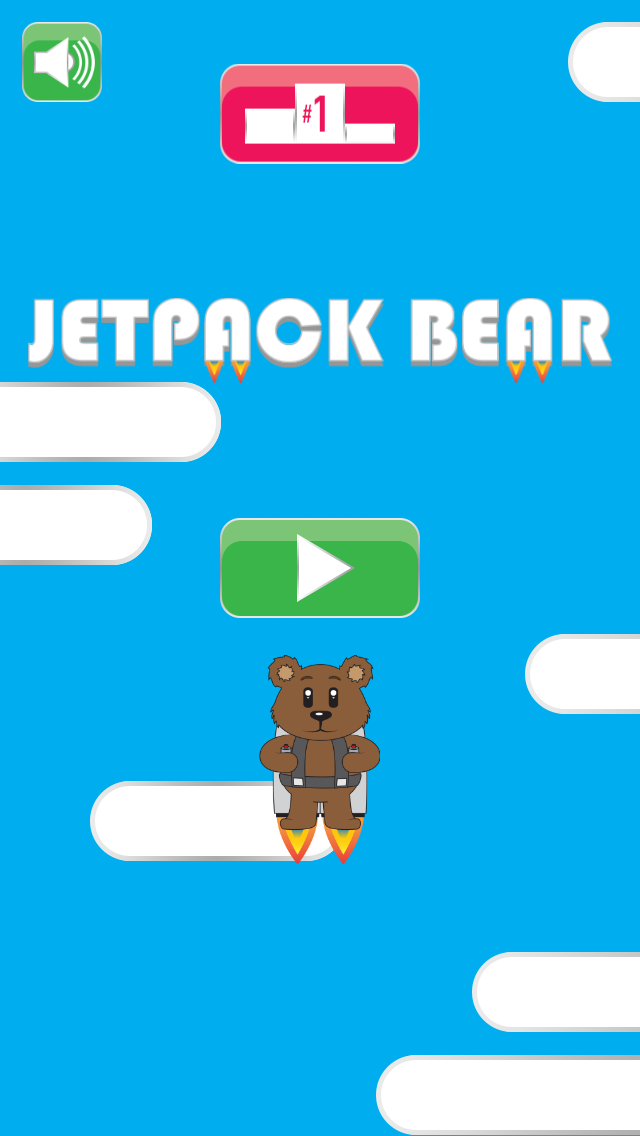 How to cancel & delete Jetpack Bear from iphone & ipad 1