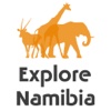 Explore Namibia