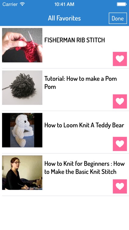 How To Knit - Complete Video Guide