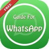 Guide for Whatsapp