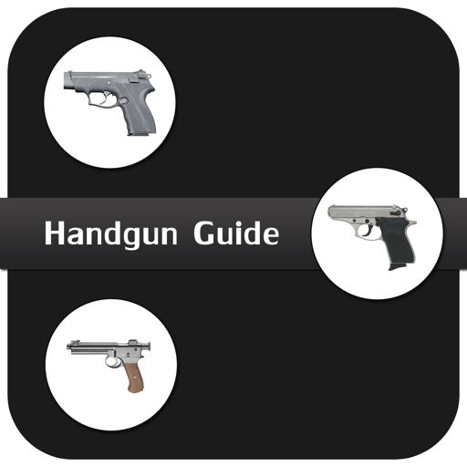 HandGun wiki icon