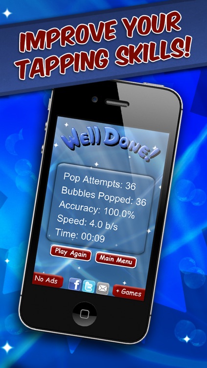 TapTap Bubble Top Free Game App – by "Best Free Games for Kids, Top Addicting Games - Funny Games Free Apps"