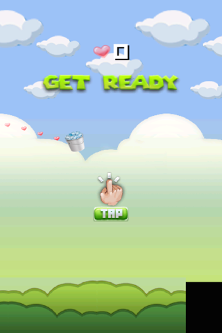 A Ice Bucket Challenge - Free Multi-Player Game screenshot 3