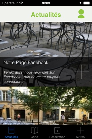 L'Épicerie d'Aix en Provence screenshot 2