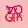 TypoGram - Photos with Stickers