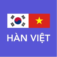 Từ điển Hàn Việt, Việt Hàn - Korean Vietnamese Dictionary  PC 용