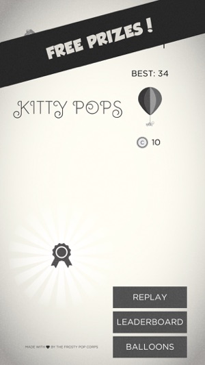 Kitty Pops(圖3)-速報App