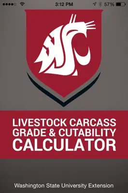 Game screenshot Livestock Carcass Calculator mod apk