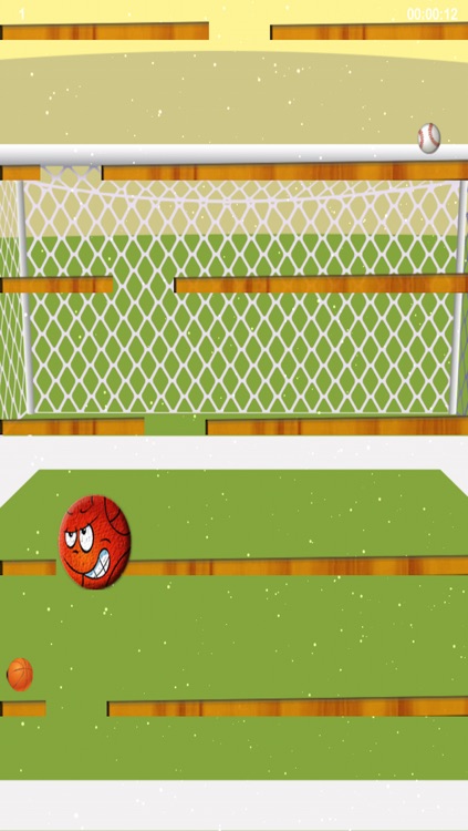 Game Balls Falling Blast - Extreme Platform Rolling Down Challenge screenshot-3