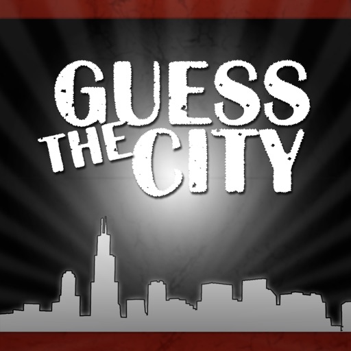 Guess The City Quiz - World Famous Geography Places & Tourist Landmarks Edition Icon