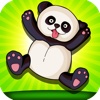 A Crazy Flying Panda Escape From The Bamboo Jungle Free Game