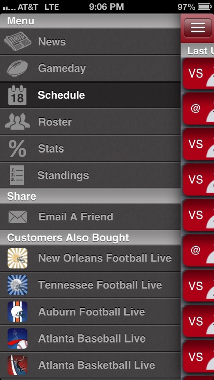 Alabama Football Live