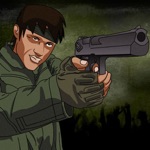 Zombies TD  Shooting  Defence