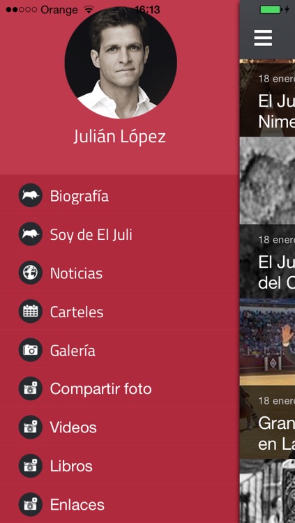 El Juli